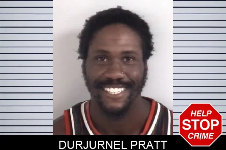 Durjurnel Pratt