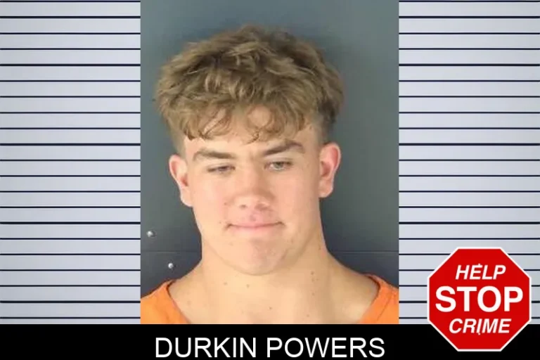 Durkin Powers