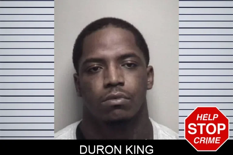 Duron King