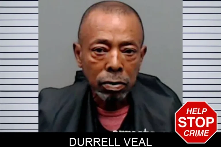 Durrell Veal