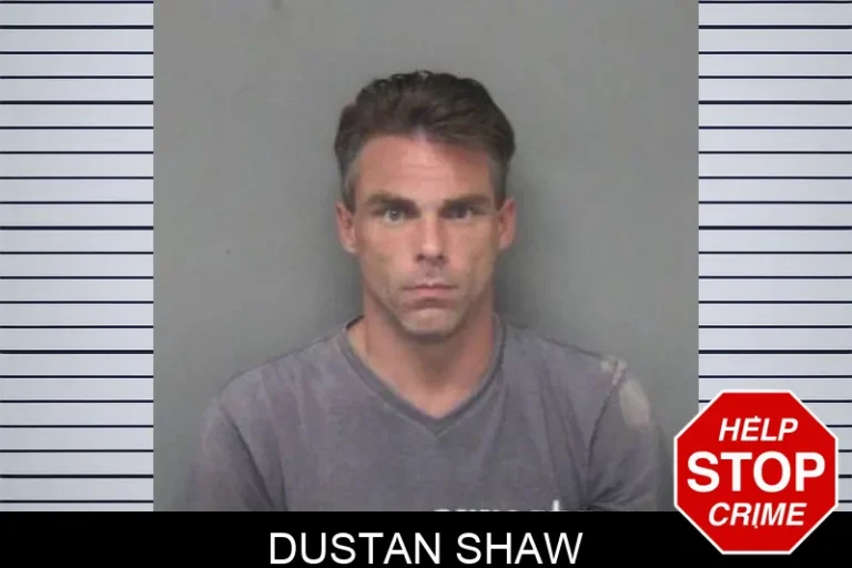 Dustan Shaw