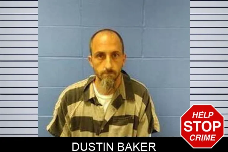 Dustin Baker