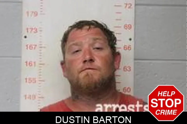 Dustin Barton