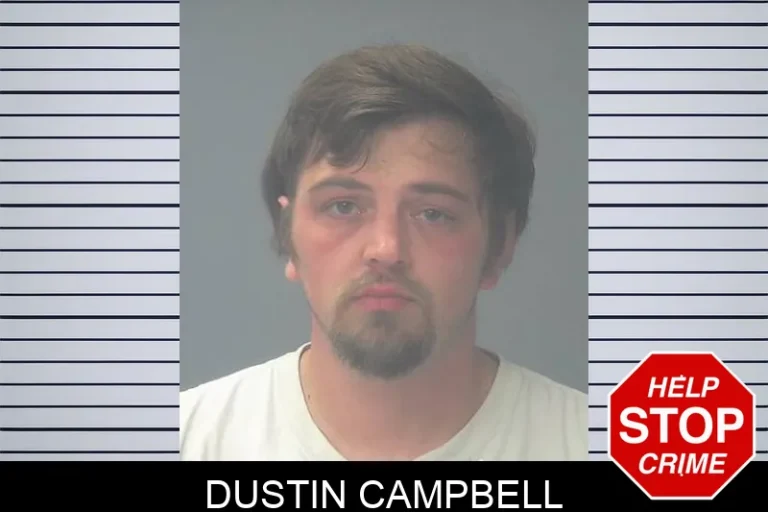Dustin Campbell