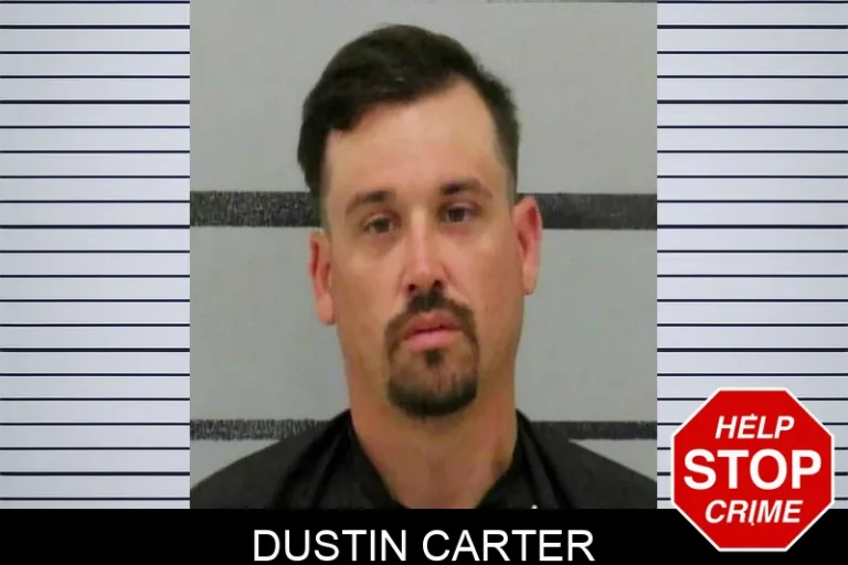 Dustin Carter