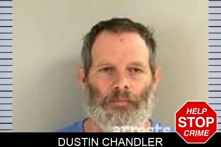 Dustin Chandler