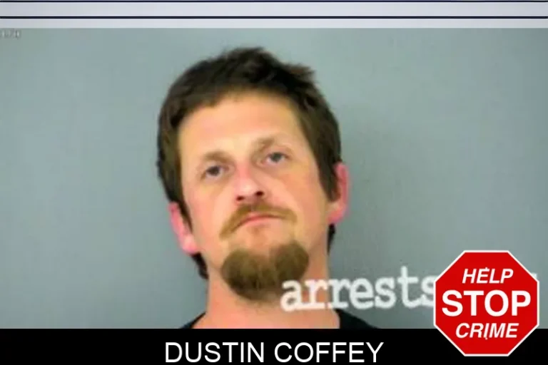 Dustin Coffey