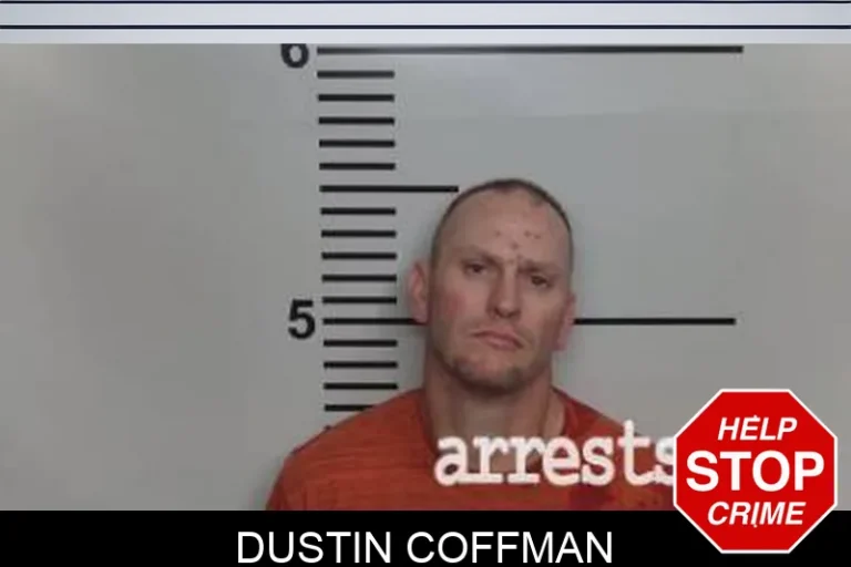 Dustin Coffman
