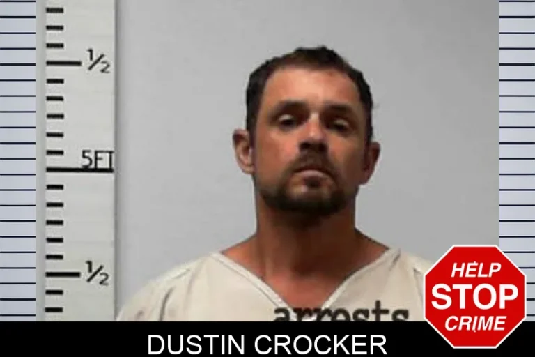 Dustin Crocker