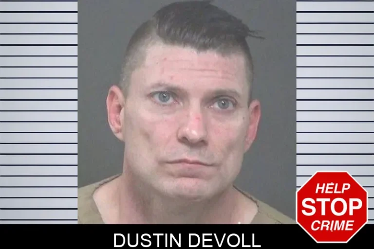 Dustin Devoll