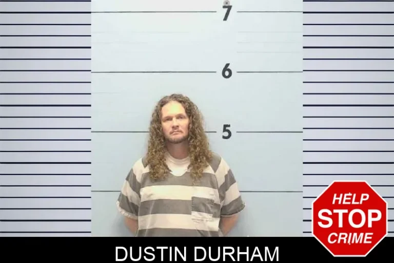 Dustin Durham