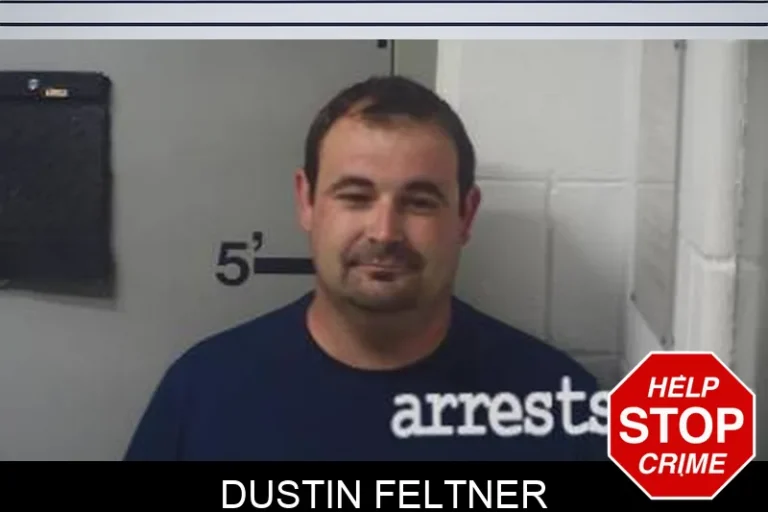 Dustin Feltner
