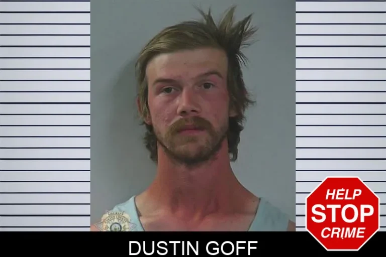 Dustin Goff