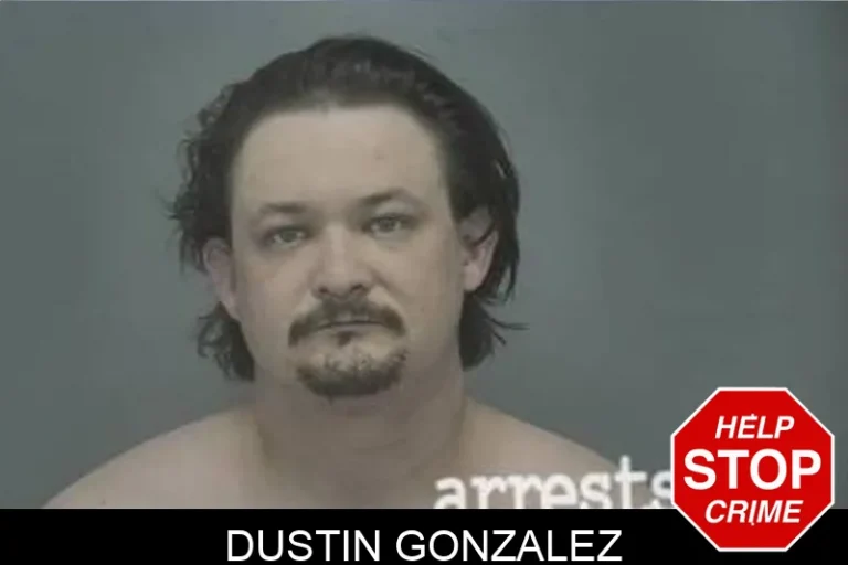 Dustin Gonzalez