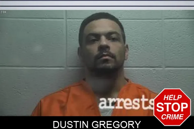 Dustin Gregory