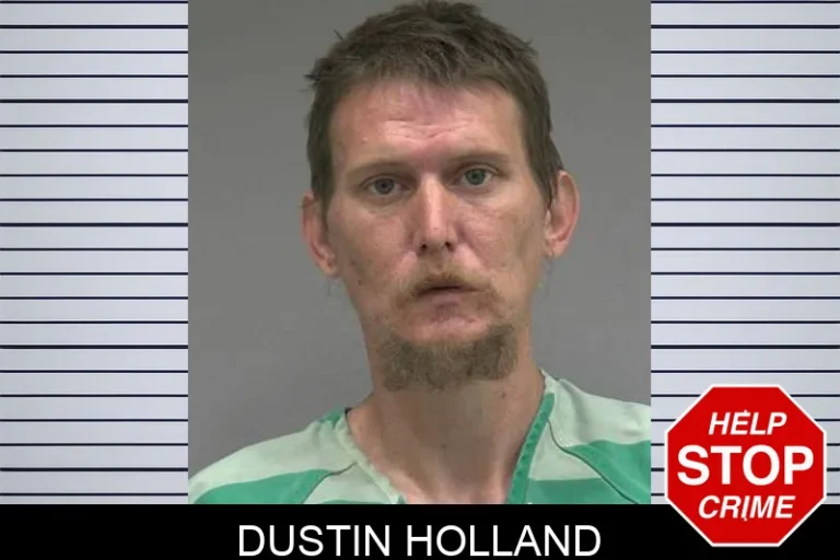 Dustin Holland