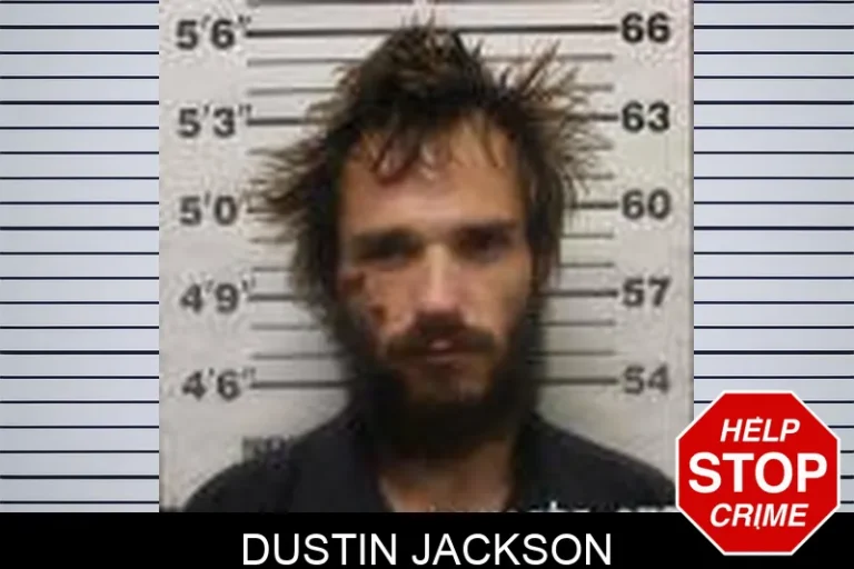 Dustin Jackson