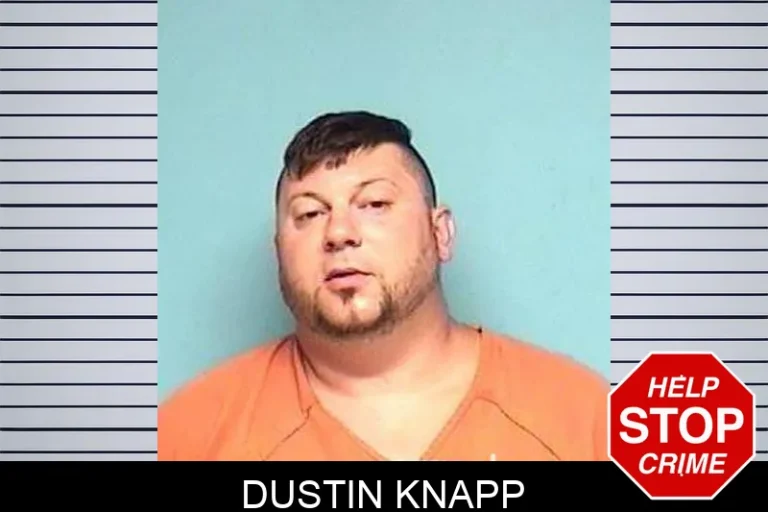 Dustin Knapp