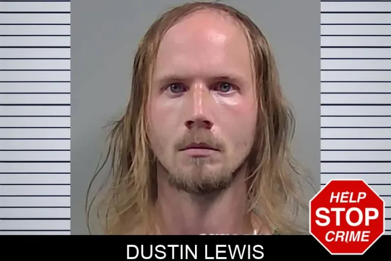 Dustin Lewis