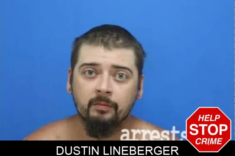 Dustin Lineberger