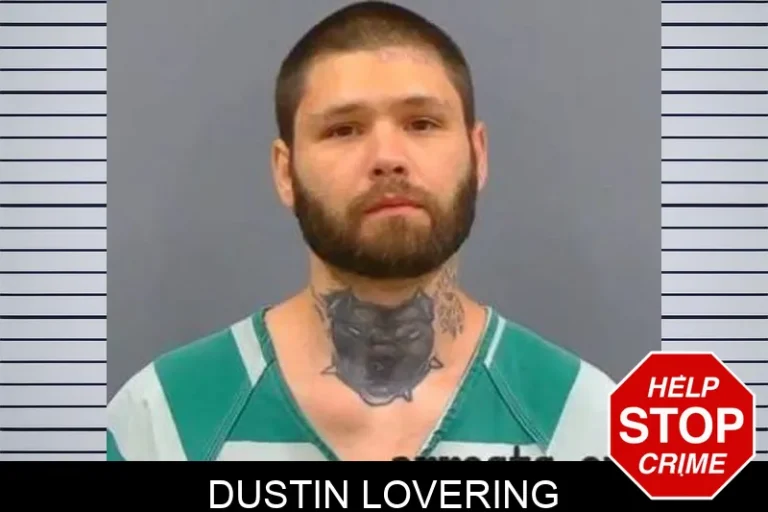 Dustin Lovering