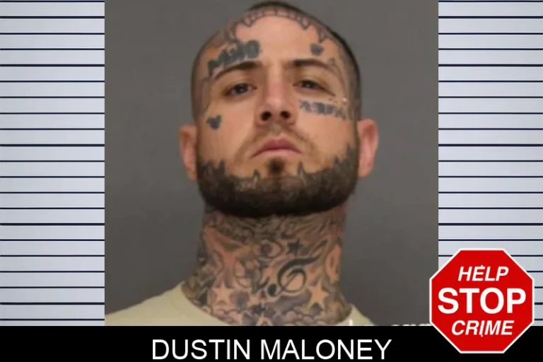 Dustin Maloney
