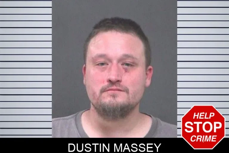 Dustin Massey