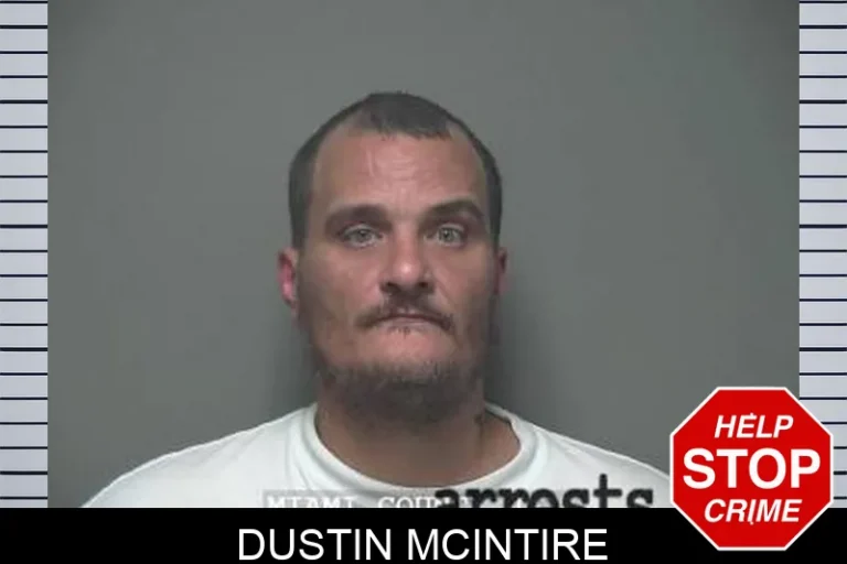 Dustin McIntire