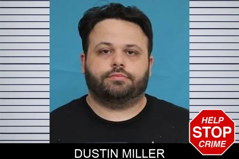Dustin Miller