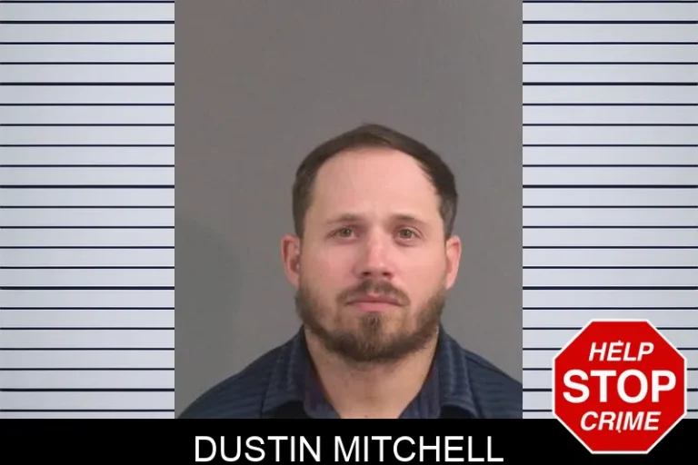 Dustin Mitchell