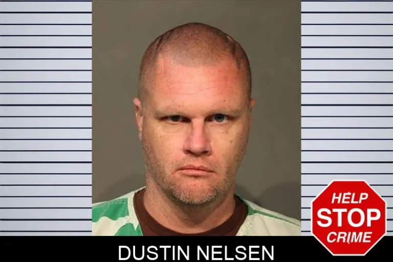 Dustin Nelsen