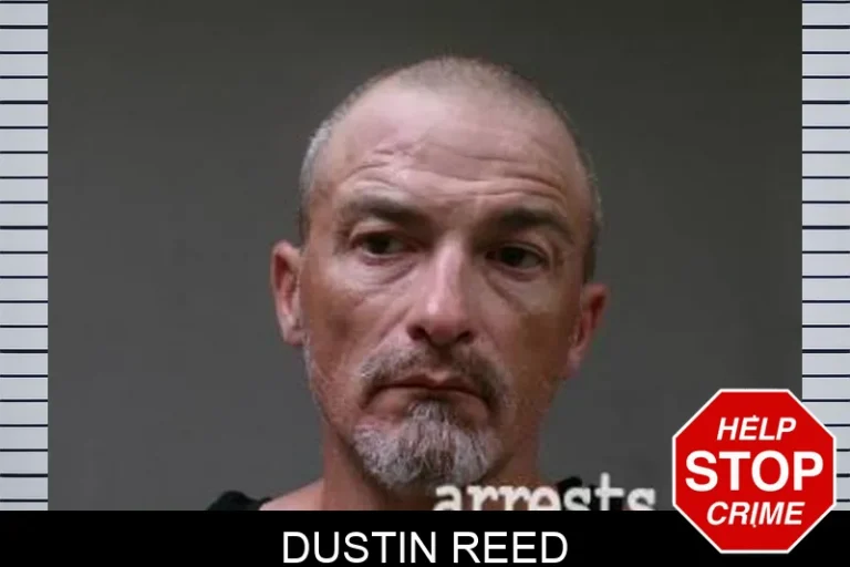 Dustin Reed