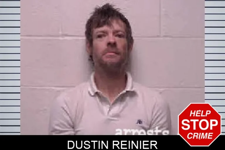 Dustin Reinier