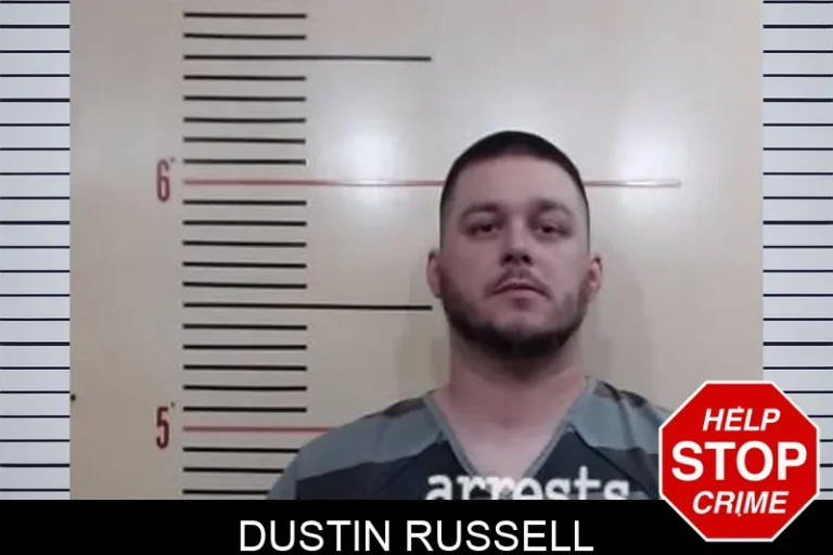 Dustin Russell