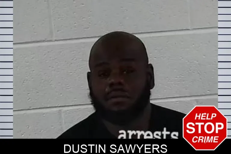 Dustin Sawyers