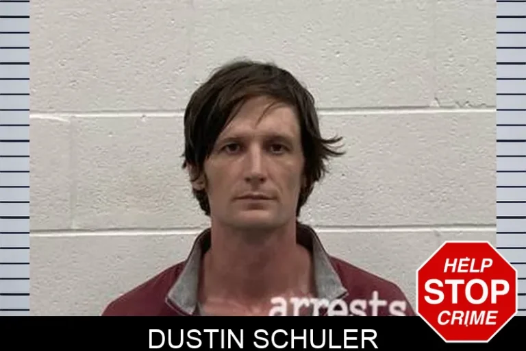 Dustin Schuler