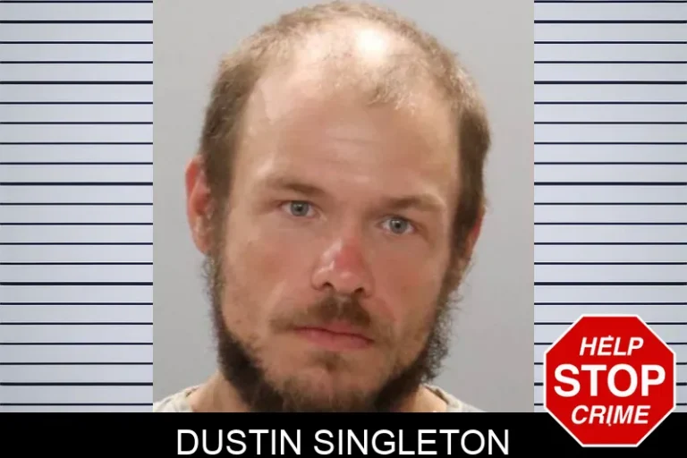 Dustin Singleton