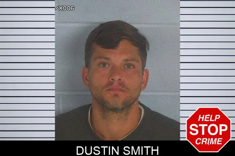 Dustin Smith