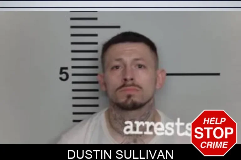 Dustin Sullivan