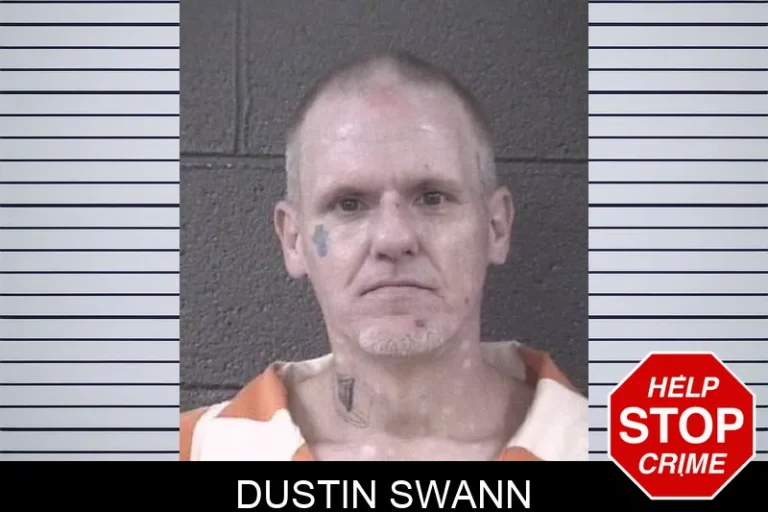 Dustin Swann