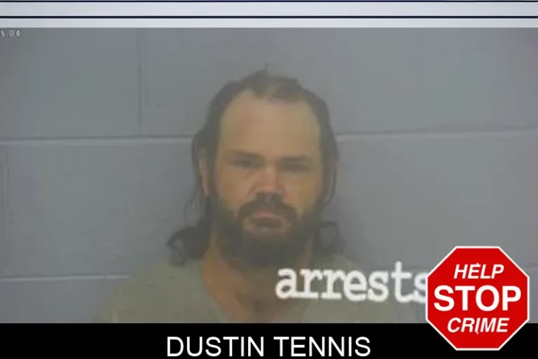 Dustin Tennis
