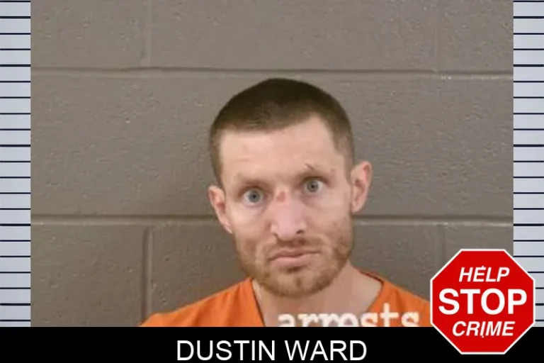 Dustin Ward