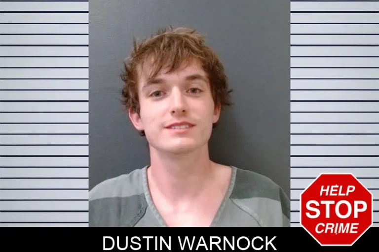 Dustin Warnock