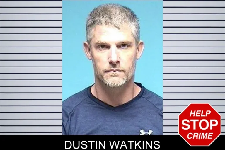 Dustin Watkins