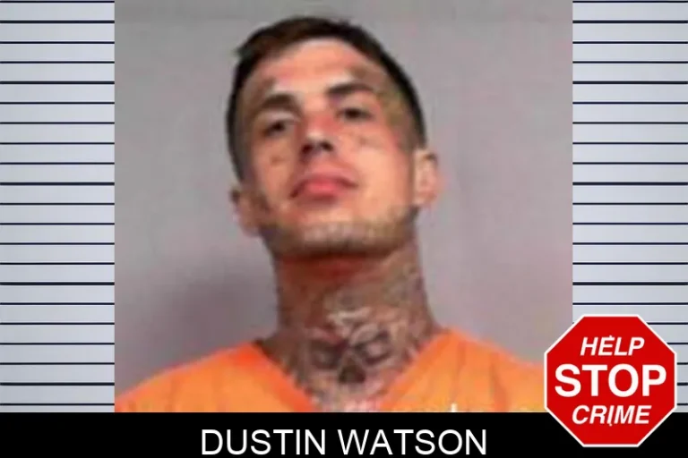 Dustin Watson