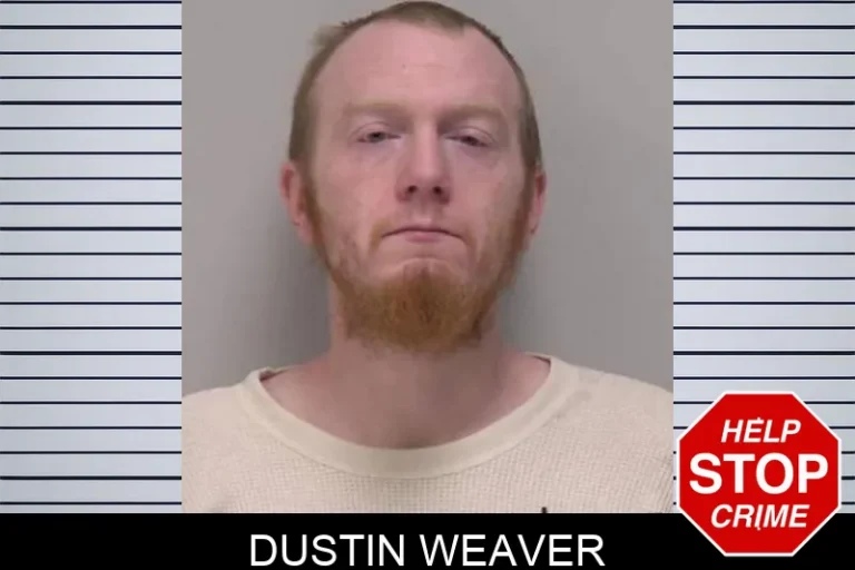 Dustin Weaver