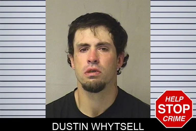Dustin Whytsell