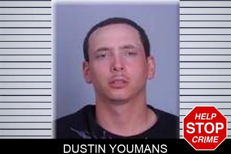 Dustin Youmans