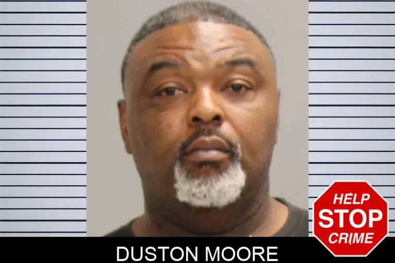 Duston Moore