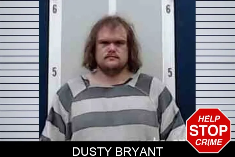 Dusty Bryant
